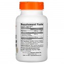 Doctor's Best, CoQ10 L-카르니틴 마그네슘, 베지 캡슐 90정