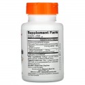 Doctor's Best, EVNol SupraBio 함유 토코트리에놀, 50mg, 소프트젤 60정