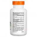 Doctor's Best, GreenGrown 글루코사민 함유 비건 글루코사민설페이트, 750mg, 베지 캡슐 180정