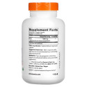 Doctor's Best, MSM, OptiMSM 함유, 1,000mg, 베지 캡슐 180정