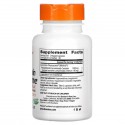 Doctor's Best, Meriva 함유 Curcumin Phytosome, 500mg, 베지 캡슐 60정