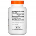 Doctor's Best, OptiMSM과 MSM, 1,000mg, 캡슐 180정