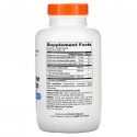 Doctor's Best, OptiMSM 함유 글루코사민 콘드로이틴 MSM, 베지 캡슐 360정
