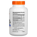 Doctor's Best, OptiMSM이 함유된 시너지스틱 글루코사민 MSM 포뮬라, 캡슐 180정