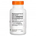 Doctor's Best, Q-C를 함유한 비타민C, 1,000mg, 베지 캡슐 120정