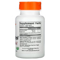 Doctor's Best, Trans-Resveratrol 200 with Resvinol, 200mg, 베지 캡슐 60정