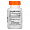 Doctor's Best, Ubiquinol with Kaneka, 50mg, 소프트젤 90정