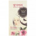 Doori Cosmetics, 댕기머리, 한약 성분 염모제, 다크 브라운, 키트 1개