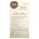 Doori Cosmetics, Daeng Gi Meo Ri, Medicinal Herb Hair Color, Natural Brown, 1 Kit