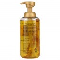 Doori Cosmetics, Daeng Gi Meori, KiGold Ginseng Blossom Shampoo, 24 fl oz (710 ml)