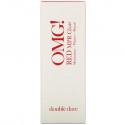 Double Dare, OMG!, Red MPR Glow, 30 ml