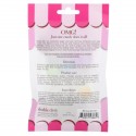 Double Dare, OMG! Candy Spa, Sugar Salt Scrub Cube, Assorted Cube, 6 Pieces