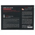 Double Dare, OMG! Duo Beauty Mask, Rose Gold Therapy, 2 Piece Set