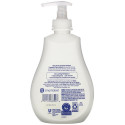 Dove, 아기용, 로션, 센서티브 모이스처, 향료 무함유, 384ml(13fl oz)