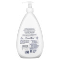 Dove, 아기용, 민감한 피부 케어, 저자극성 로션, 리치 모이스처, 591ml(20fl oz)