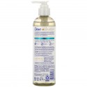 Dove, Amplified Textures, Hydrating Cleanse Shampoo, 11.5 fl oz (340 ml)