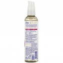 Dove, Amplified Textures, Shine & Moisture, Finishing Gel, 8 fl oz (236 ml)