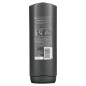 Dove, Men+Care, 바디 앤 페이스 워시, 엑스트라 프레시, 532ml(18fl oz)