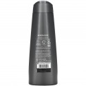 Dove, Men+Care, 2-In-1 Shampoo + Conditioner, Hair Defense, 12 fl oz (355 ml)