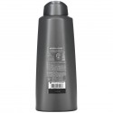 Dove, Men+Care, 2 In 1 샴푸 + 컨디셔너, 활력 부여, 라임 + 시더우드, 603ml(20.4fl oz)