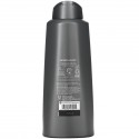 Dove, Men+Care, 2 In 1 샴푸 + 컨디셔너, 모발 강화, 603ml(20.4fl oz)