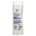 Dove, Nourishing Body Care, Cream Oil Body Lotion, Mango & Almond Butters, 13.5 fl oz (400 ml)