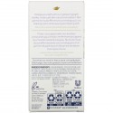 Dove, Nourishing Secrets, 배쓰 밤, 라벤더 및 캐모마일 향, 2개, 개당 79g(2.8oz)