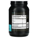 Dr. Axe / Ancient Nutrition, 뼈 육수 단백질, 바닐라, 1008g(2.22lbs)