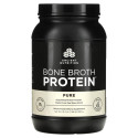 Dr. Axe / Ancient Nutrition, 뼈 국물, 순수한 제품, 31.4 oz (890 g)