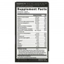 Dr. Axe / Ancient Nutrition, 에인션트 멀티, 만 40세 이상 여성용, 매일 1회 복용, 캡슐 30정