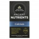 Dr. Axe / Ancient Nutrition, 칼슘, 캡슐 90정