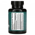 Dr. Axe / Ancient Nutrition, 멀티 머쉬룸, 일상 면역 기능 강화 효과, 30정