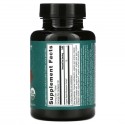 Dr. Axe / Ancient Nutrition, 영지버섯, 스트레스 완화 및 면역력 강화, 30정