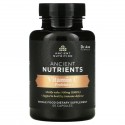 Dr. Axe / Ancient Nutrition, Ancient Nutrients, Vitamin C + Probiotics, 60 Capsules