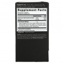 Dr. Axe / Ancient Nutrition, 비타민E, 캡슐 60정