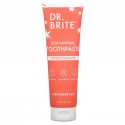 Dr. Brite, 어린이용, 미네랄 치약, 스트로베리 스카이, 142g(5oz)