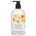 Dr. Brite, 시트러스 카스티야 비누, 올리브 및 해바라기 오일, 473ml(16fl oz)