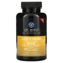 Dr Emil Nutrition, 노루궁뎅이버섯 스마트 쉬룸, 2,100mg, 베지 캡슐 90정