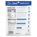 Dr. John's Healthy Sweets, Immune Health, Vitamin Pops, + 200% DV Vitamin C & D, Sweet Cherry, Sugar Free, 14 Individually Wrapped Lollipops, 3.85 oz (109 g)