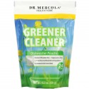 Dr. Mercola, 그리너 클리너, 디시와셔 파우치, 24개 파우치, 431g(15.2oz)