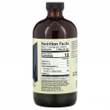 Dr. Mercola, 유기농 케토 사이다 식초, 스파이시, 473ml(16oz)