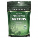 Dr. Mercola, 유기농 발효 채소, 270g(9.5 oz)