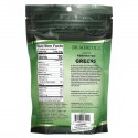 Dr. Mercola, 유기농 발효 채소, 270g(9.5 oz)