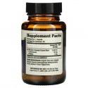 Dr. Mercola, 룸브로키나제 효소, 캡슐 30정