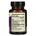 Dr. Mercola, 루테인 및 제아잔틴, 40mg, 캡슐 30정