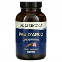 Dr. Mercola, 포다르코, 500 mg, 캡슐 120정