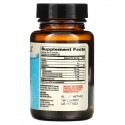 Dr. Mercola, 어린이용 크릴 오일, 캡슐 60정