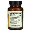 Dr. Mercola, 발효 베타 글루칸, 캡슐 60개