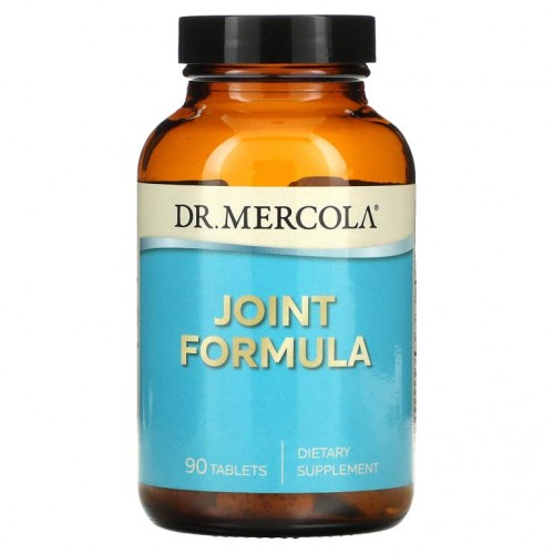 Dr. Mercola, 조인트 포뮬러, 90정