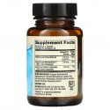 Dr. Mercola, 칼슘, 비타민D3 및 K2, 캡슐 30정